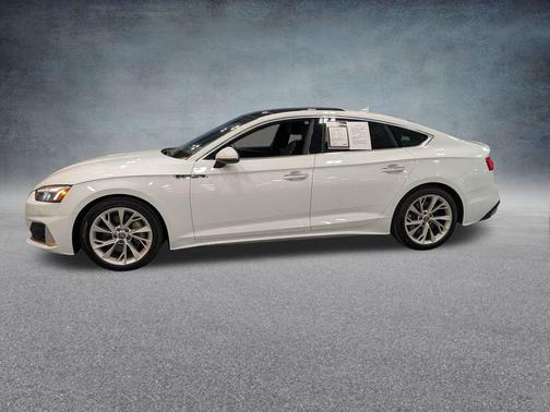 2020 Audi A5 Sportback 45 Premium Plus