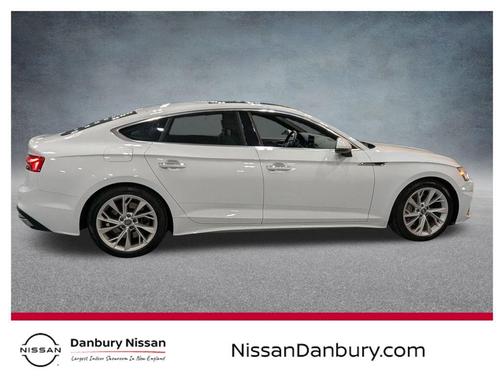 2020 Audi A5 Sportback 45 Premium Plus