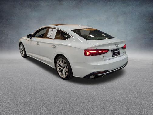 2020 Audi A5 Sportback 45 Premium Plus
