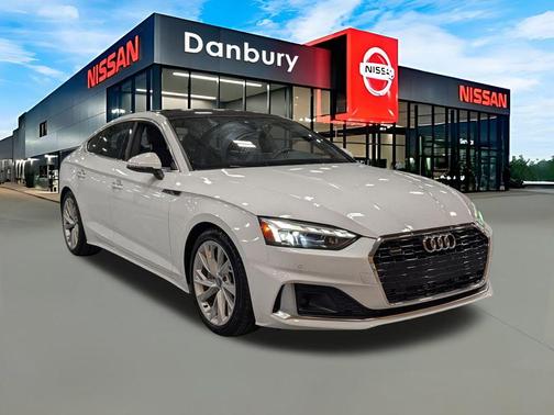 2020 Audi A5 Sportback 45 Premium Plus