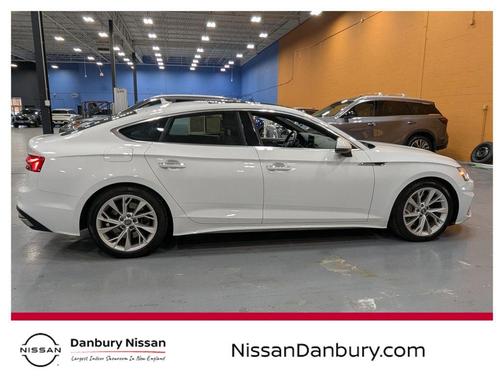 2020 Audi A5 Sportback 45 Premium Plus