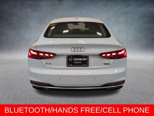 2020 Audi A5 Sportback 45 Premium Plus