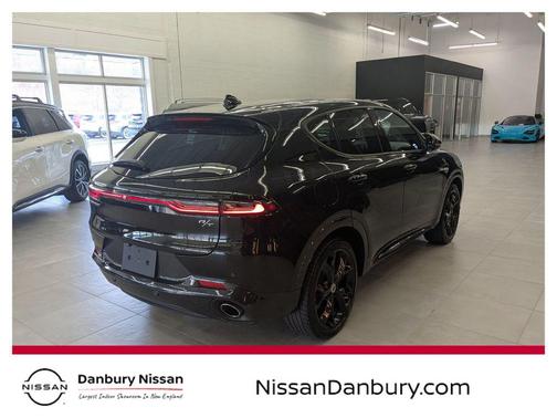 2024 Dodge Hornet R/T Plus EAWD