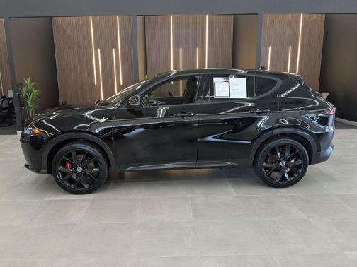 2024 Dodge Hornet R/T Plus EAWD