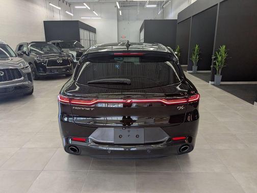 2024 Dodge Hornet R/T Plus EAWD