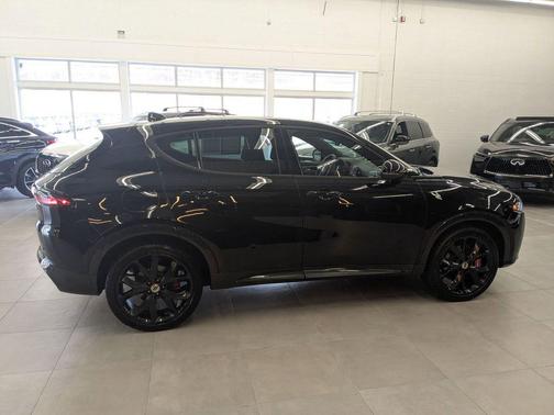 2024 Dodge Hornet R/T Plus EAWD