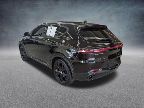 2024 Dodge Hornet R/T Plus EAWD