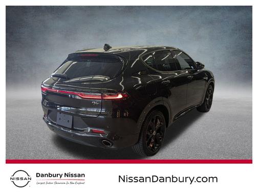 2024 Dodge Hornet R/T Plus EAWD