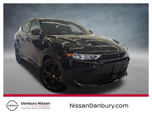 2024 Dodge Hornet R/T Plus EAWD