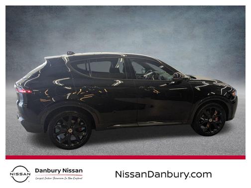 2024 Dodge Hornet R/T Plus EAWD