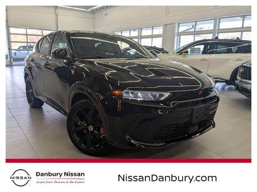 2024 Dodge Hornet R/T Plus EAWD