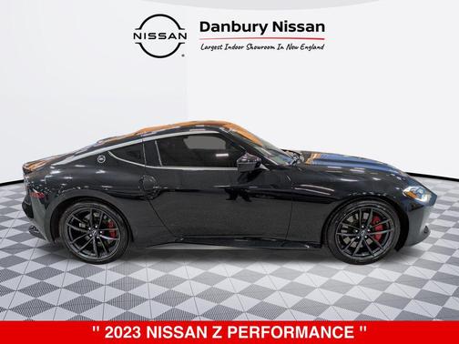 2023 Nissan Z Performance Auto