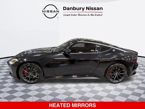 2023 Nissan Z Performance Auto