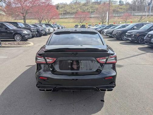 2020 Nissan Maxima 3.5 SV