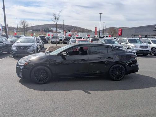 2020 Nissan Maxima 3.5 SV