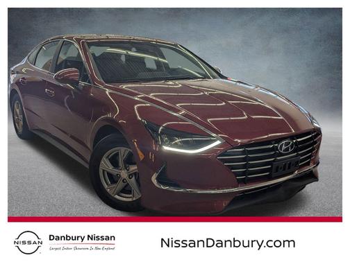 2023 Hyundai SONATA SE