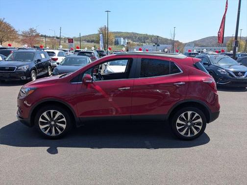 2018 Buick Encore Preferred II