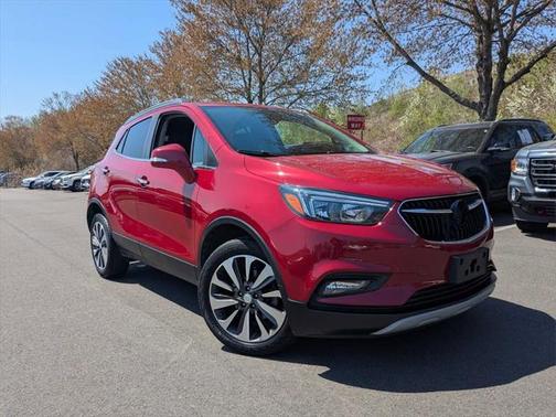 2018 Buick Encore Preferred II