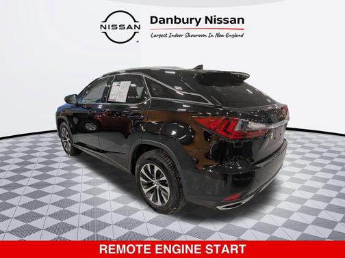 2020 Lexus RX 350 Base