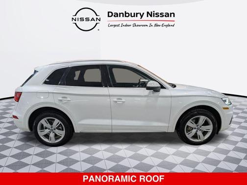 2019 Audi Q5 2.0T Premium Plus