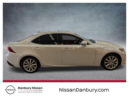 2014 Lexus IS 250 Base