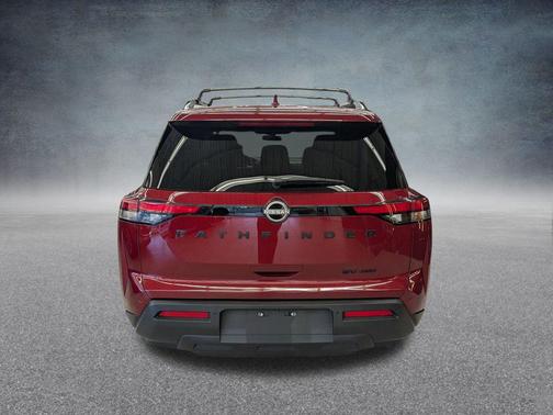 2023 Nissan Pathfinder SV 4WD