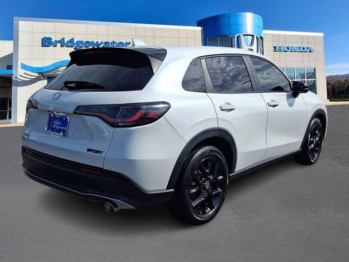 2023 Honda HR-V AWD Sport
