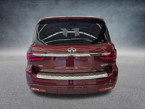2023 INFINITI QX80 SENSORY AWD