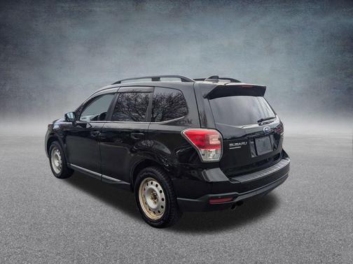 2018 Subaru Forester 2.0XT Touring