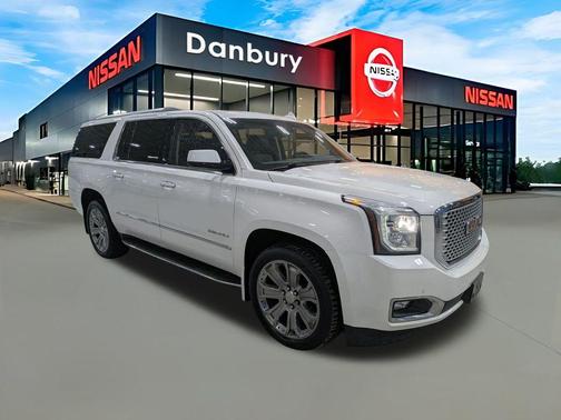 2017 GMC Yukon XL Denali