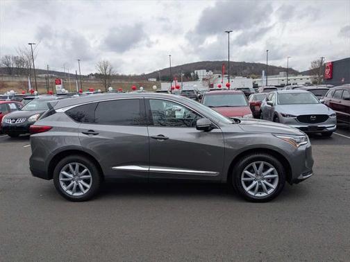 2022 Acura RDX Base