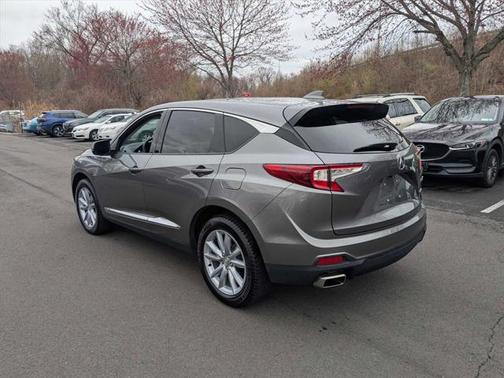 2022 Acura RDX Base