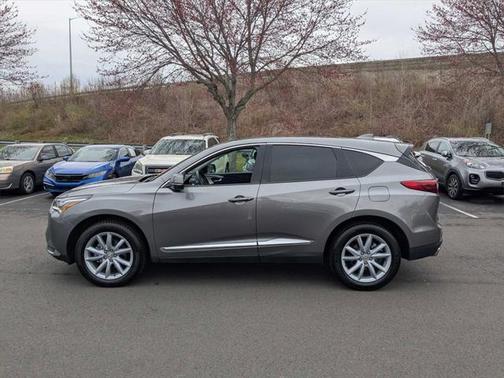 2022 Acura RDX Base