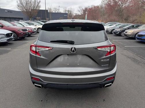 2022 Acura RDX Base