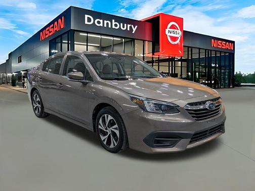 2022 Subaru Legacy Premium