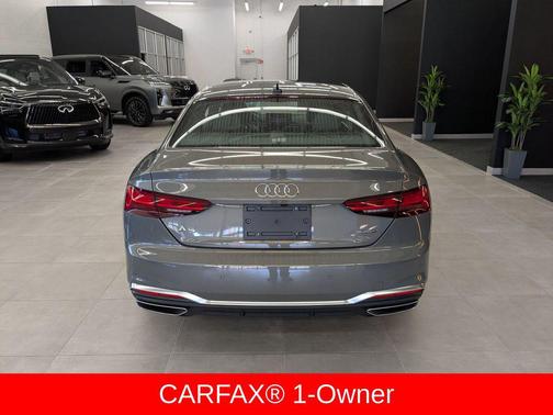 2023 Audi A5 45 S line Premium Plus