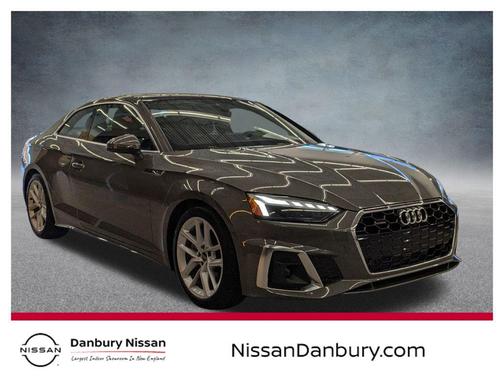 2023 Audi A5 45 S line Premium Plus