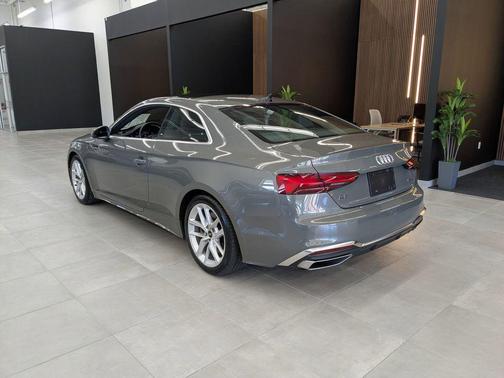 2023 Audi A5 45 S line Premium Plus