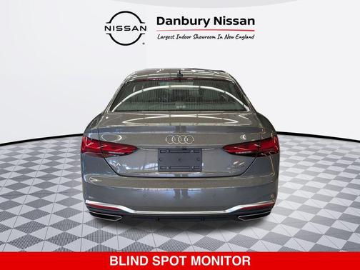 2023 Audi A5 45 S line Premium Plus