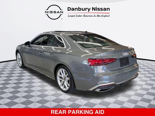 2023 Audi A5 45 S line Premium Plus