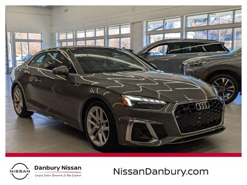 2023 Audi A5 45 S line Premium Plus