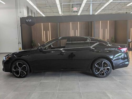 2023 Nissan Altima SR Intelligent AWD