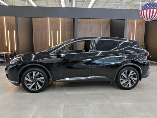 2023 Nissan Murano SL Intelligent AWD