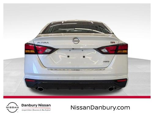 2023 Nissan Altima SR Intelligent AWD
