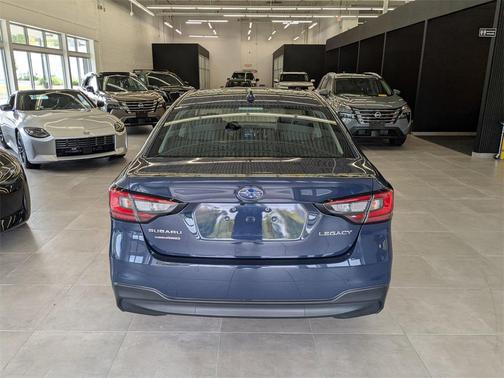 2024 Subaru Legacy Limited