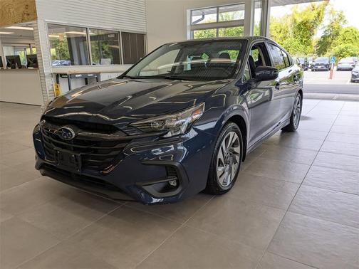 2024 Subaru Legacy Limited