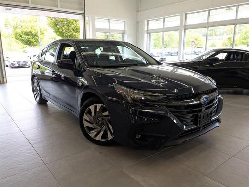 2024 Subaru Legacy Limited