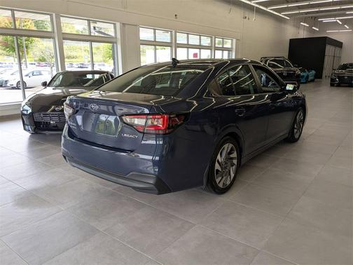 2024 Subaru Legacy Limited