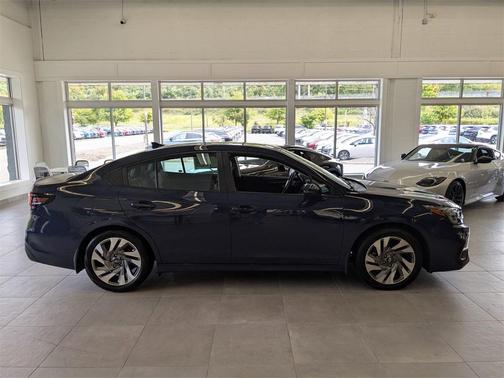 2024 Subaru Legacy Limited