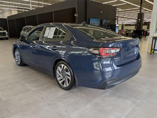 2024 Subaru Legacy Limited